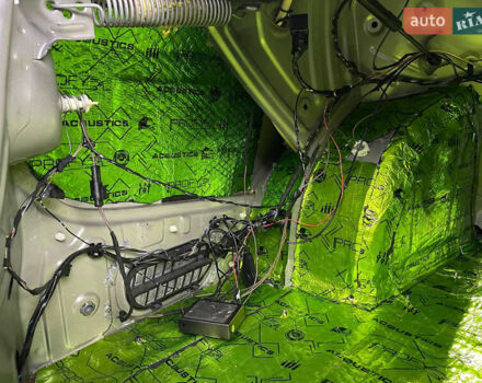 Сірий Фольксваген Пассат, об'ємом двигуна 1.8 л та пробігом 147 тис. км за 14500 $, фото 54 на Automoto.ua