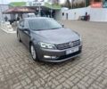 Сірий Фольксваген Пассат, об'ємом двигуна 1.97 л та пробігом 190 тис. км за 12000 $, фото 5 на Automoto.ua