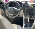 Серый Фольксваген Пассат, объемом двигателя 1.97 л и пробегом 203 тыс. км за 12500 $, фото 11 на Automoto.ua