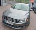 Сірий Фольксваген Пассат, об'ємом двигуна 1.8 л та пробігом 120 тис. км за 11500 $, фото 2 на Automoto.ua