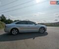 Серый Фольксваген Пассат, объемом двигателя 1.8 л и пробегом 175 тыс. км за 8700 $, фото 8 на Automoto.ua