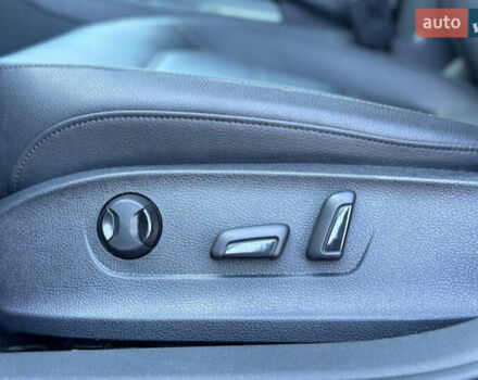 Серый Фольксваген Пассат, объемом двигателя 2 л и пробегом 97 тыс. км за 13000 $, фото 19 на Automoto.ua