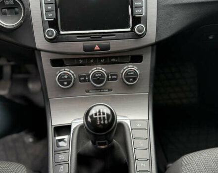 Серый Фольксваген Пассат, объемом двигателя 1.97 л и пробегом 277 тыс. км за 12150 $, фото 24 на Automoto.ua