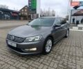 Сірий Фольксваген Пассат, об'ємом двигуна 1.97 л та пробігом 190 тис. км за 12000 $, фото 6 на Automoto.ua