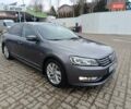Сірий Фольксваген Пассат, об'ємом двигуна 1.97 л та пробігом 190 тис. км за 12000 $, фото 2 на Automoto.ua