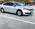 Сірий Фольксваген Пассат, об'ємом двигуна 1.8 л та пробігом 182 тис. км за 9500 $, фото 6 на Automoto.ua