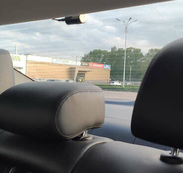 Серый Фольксваген Пассат, объемом двигателя 1.97 л и пробегом 248 тыс. км за 12900 $, фото 30 на Automoto.ua