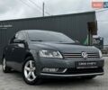 Сірий Фольксваген Пассат, об'ємом двигуна 1.6 л та пробігом 350 тис. км за 10999 $, фото 15 на Automoto.ua