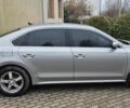 Сірий Фольксваген Пассат, об'ємом двигуна 2 л та пробігом 172 тис. км за 13200 $, фото 1 на Automoto.ua