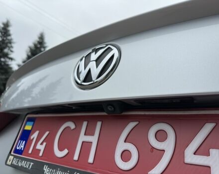 Серый Фольксваген Пассат, объемом двигателя 2 л и пробегом 180 тыс. км за 9900 $, фото 16 на Automoto.ua