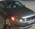 Сірий Фольксваген Пассат, об'ємом двигуна 1.8 л та пробігом 165 тис. км за 11100 $, фото 1 на Automoto.ua