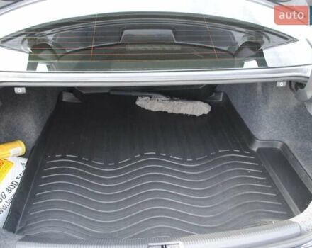 Сірий Фольксваген Пассат, об'ємом двигуна 1.97 л та пробігом 235 тис. км за 13700 $, фото 32 на Automoto.ua