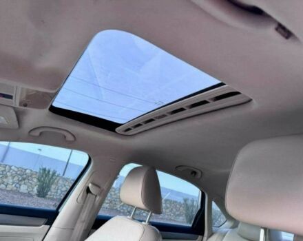 Серый Фольксваген Пассат, объемом двигателя 2.5 л и пробегом 86 тыс. км за 4100 $, фото 9 на Automoto.ua