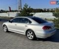 Серый Фольксваген Пассат, объемом двигателя 1.8 л и пробегом 159 тыс. км за 10500 $, фото 1 на Automoto.ua