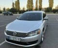 Сірий Фольксваген Пассат, об'ємом двигуна 1.8 л та пробігом 132 тис. км за 13500 $, фото 1 на Automoto.ua
