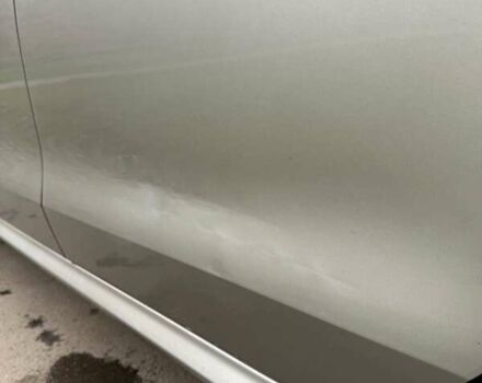 Серый Фольксваген Пассат, объемом двигателя 2 л и пробегом 97 тыс. км за 13000 $, фото 3 на Automoto.ua