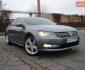 Сірий Фольксваген Пассат, об'ємом двигуна 1.97 л та пробігом 235 тис. км за 12999 $, фото 7 на Automoto.ua