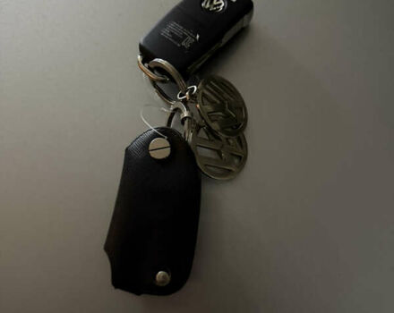 Серый Фольксваген Пассат, объемом двигателя 2 л и пробегом 110 тыс. км за 13200 $, фото 61 на Automoto.ua