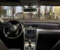 Серый Фольксваген Пассат, объемом двигателя 1.8 л и пробегом 169 тыс. км за 11000 $, фото 7 на Automoto.ua
