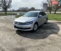 Серый Фольксваген Пассат, объемом двигателя 1.8 л и пробегом 85 тыс. км за 11700 $, фото 1 на Automoto.ua
