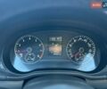 Серый Фольксваген Пассат, объемом двигателя 1.8 л и пробегом 169 тыс. км за 10400 $, фото 11 на Automoto.ua