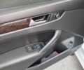 Сірий Фольксваген Пассат, об'ємом двигуна 2 л та пробігом 256 тис. км за 11100 $, фото 12 на Automoto.ua