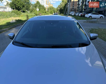 Серый Фольксваген Пассат, объемом двигателя 2 л и пробегом 211 тыс. км за 11300 $, фото 7 на Automoto.ua