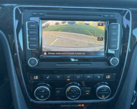 Серый Фольксваген Пассат, объемом двигателя 2 л и пробегом 146 тыс. км за 5000 $, фото 14 на Automoto.ua