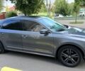 Серый Фольксваген Пассат, объемом двигателя 1.8 л и пробегом 172 тыс. км за 11000 $, фото 3 на Automoto.ua