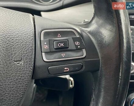 Серый Фольксваген Пассат, объемом двигателя 1.8 л и пробегом 194 тыс. км за 9790 $, фото 25 на Automoto.ua