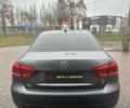 Сірий Фольксваген Пассат, об'ємом двигуна 0 л та пробігом 299 тис. км за 9500 $, фото 19 на Automoto.ua