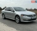 Серый Фольксваген Пассат, объемом двигателя 1.97 л и пробегом 174 тыс. км за 10999 $, фото 1 на Automoto.ua