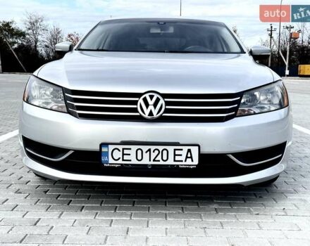 Сірий Фольксваген Пассат, об'ємом двигуна 1.8 л та пробігом 182 тис. км за 9500 $, фото 14 на Automoto.ua