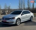 Серый Фольксваген Пассат, объемом двигателя 2 л и пробегом 168 тыс. км за 13999 $, фото 1 на Automoto.ua