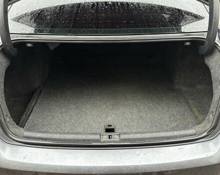 Сірий Фольксваген Пассат, об'ємом двигуна 1.8 л та пробігом 299 тис. км за 9500 $, фото 22 на Automoto.ua