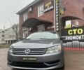Сірий Фольксваген Пассат, об'ємом двигуна 0 л та пробігом 299 тис. км за 9500 $, фото 2 на Automoto.ua
