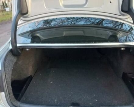 Серый Фольксваген Пассат, объемом двигателя 1.97 л и пробегом 185 тыс. км за 9999 $, фото 15 на Automoto.ua