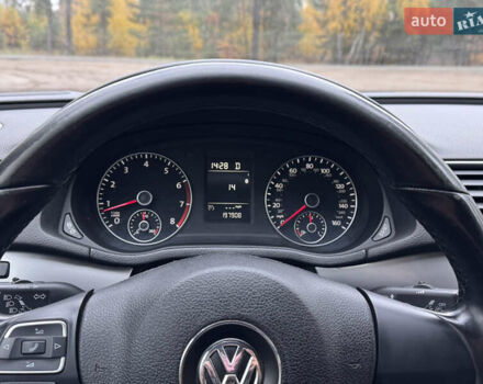 Серый Фольксваген Пассат, объемом двигателя 1.8 л и пробегом 197 тыс. км за 10499 $, фото 39 на Automoto.ua