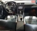 Сірий Фольксваген Пассат, об'ємом двигуна 2 л та пробігом 117 тис. км за 1400 $, фото 7 на Automoto.ua