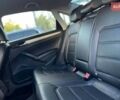 Серый Фольксваген Пассат, объемом двигателя 1.8 л и пробегом 212 тыс. км за 9600 $, фото 20 на Automoto.ua