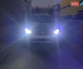 Серый Фольксваген Пассат, объемом двигателя 1.79 л и пробегом 236 тыс. км за 10700 $, фото 5 на Automoto.ua
