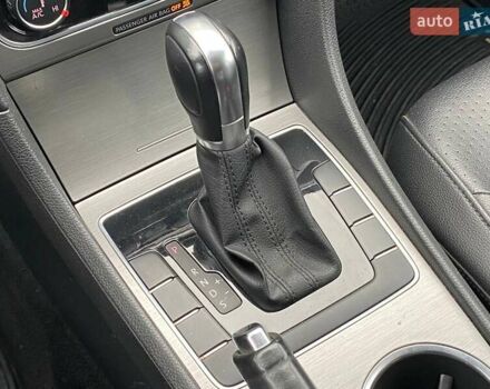 Серый Фольксваген Пассат, объемом двигателя 1.8 л и пробегом 194 тыс. км за 9790 $, фото 18 на Automoto.ua