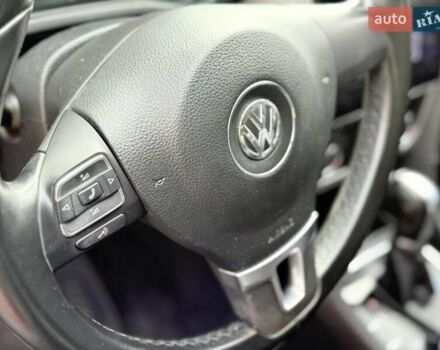 Серый Фольксваген Пассат, объемом двигателя 1.8 л и пробегом 180 тыс. км за 9600 $, фото 22 на Automoto.ua