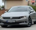 Серый Фольксваген Пассат, объемом двигателя 1.97 л и пробегом 271 тыс. км за 15850 $, фото 1 на Automoto.ua