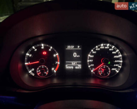 Сірий Фольксваген Пассат, об'ємом двигуна 1.8 л та пробігом 147 тис. км за 14500 $, фото 58 на Automoto.ua