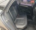 Сірий Фольксваген Пассат, об'ємом двигуна 1.8 л та пробігом 130 тис. км за 10999 $, фото 23 на Automoto.ua