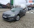 Сірий Фольксваген Пассат, об'ємом двигуна 1.97 л та пробігом 190 тис. км за 12000 $, фото 1 на Automoto.ua