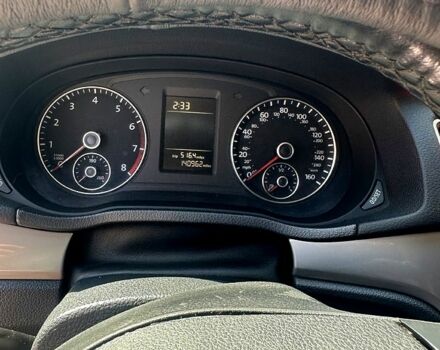 Сірий Фольксваген Пассат, об'ємом двигуна 1.8 л та пробігом 226 тис. км за 9000 $, фото 6 на Automoto.ua