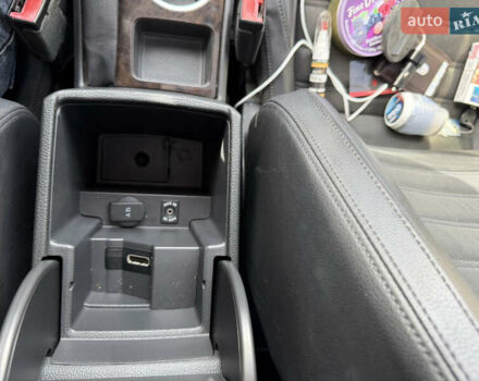 Сірий Фольксваген Пассат, об'ємом двигуна 2 л та пробігом 217 тис. км за 12600 $, фото 26 на Automoto.ua