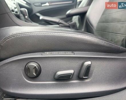 Сірий Фольксваген Пассат, об'ємом двигуна 1.97 л та пробігом 190 тис. км за 12000 $, фото 27 на Automoto.ua